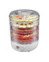 gorenje dehydrator FDK24DW (BIAŁY, 380 watts, drying surface 31cm per level) - nr 1