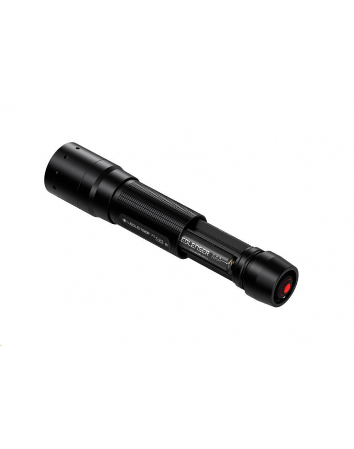 Ledlenser P6 Core, flashlight (black) główny