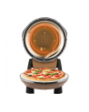 G3Ferrari Pizza Oven Napoletana (copper, 1,200 watts, for pizza ? 31cm, 2 stones) - nr 4