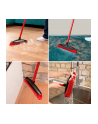 Vileda Pet Pro ALWAYS CLEAN broom (red) - nr 4