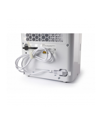 Hisense D16CW , dehumidifier (BIAŁY)