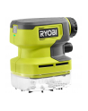 Ryobi mini vacuum cleaner RDV4-0 4V, handheld vacuum cleaner (green/black, without battery and charger) - nr 1