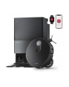 Roborock Qrevo Slim, vacuum robot (black, including multifunctional docking station 3.0) - nr 11