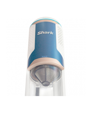 Shark Clean ' Empty (BU3521EU), stick vacuum cleaner (gray)