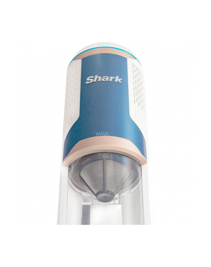 Shark Clean ' Empty (BU3521EU), stick vacuum cleaner (gray) główny