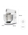 Kenwood kMix food processor KMX750AW (BIAŁY, 1,000 watts) - nr 12