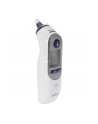 Braun thermometer ThermoScan 7+ (BIAŁY/blue, infrared ear thermometer) - nr 5