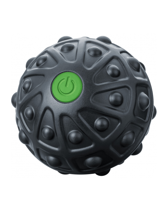 Beurer massage ball with vibration MG 10, massage device (black) główny