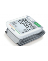 Beurer BC 51 wrist blood pressure monitor (BIAŁY/gray) - nr 14