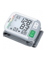 Beurer BC 51 wrist blood pressure monitor (BIAŁY/gray) - nr 1