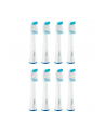 Braun Oral-B Pulsonic Clean 8er, brush head (BIAŁY) - nr 5