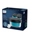 Philips cleaning cartridges for Quick Clean Pod, pack of 6 (6x 160ml, for cleaning station) - nr 5