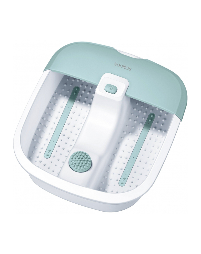 Sanitas SFB 07 (BIAŁY/mint) główny