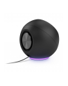 creative labs Creative Pebble SE, PC speakers (black, Bluetooth 5.3, USB-C, jack, RGB) - nr 20