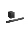 Hisense AX3120G, soundbar (black, Bluetooth 5.3, HDMI, Dolby Atmos) - nr 12