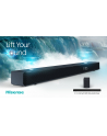 Hisense AX3120G, soundbar (black, Bluetooth 5.3, HDMI, Dolby Atmos) - nr 18