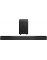 Hisense AX3120G, soundbar (black, Bluetooth 5.3, HDMI, Dolby Atmos) - nr 25