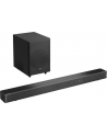 Hisense AX3120G, soundbar (black, Bluetooth 5.3, HDMI, Dolby Atmos) - nr 27