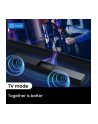 Hisense HS2000, soundbar (black, Bluetooth 5.3 HDMI (ARC), USB) - nr 24