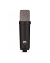 Rode Microphones NT1 Signature +XLR cable+Desktop Studio Arm, microphone (black, bundle) - nr 5