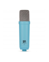 Rode Microphones NT1 Signature +XLR cable+Desktop Studio Arm, microphone (light blue, bundle) - nr 2