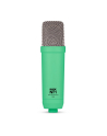 Rode Microphones NT1 Signature +XLR cable+Desktop Studio Arm, microphone (light green, bundle) - nr 11