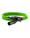 Rode Microphones NT1 Signature +XLR cable+Desktop Studio Arm, microphone (light green, bundle) - nr 12