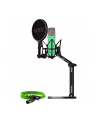 Rode Microphones NT1 Signature +XLR cable+Desktop Studio Arm, microphone (light green, bundle) - nr 1