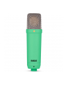 Rode Microphones NT1 Signature +XLR cable+Desktop Studio Arm, microphone (light green, bundle) - nr 2