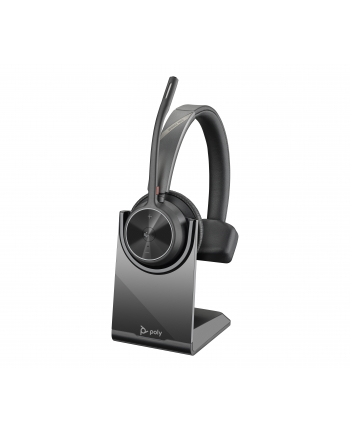 HP Poly Voyager 4310-M UC Headset