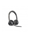 HP Poly Voyager 4320-M, headset (black) - nr 11
