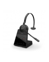 Jabra Engage 65 SE base station, charging station (black, for Jabra Engage 65 SE (stereo / mono)) - nr 11