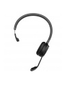 Jabra Evolve 65 TE - USB-A UC Mono, Headset (Mono, USB-A, Bluetooth, UC) - nr 6