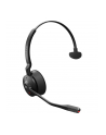 Jabra Engage 55 SE - USB-C MS Stereo, headset (black, stereo, USB-C, MS, with charging station) - nr 1