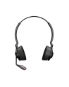 Jabra Engage 55 SE - USB-A UC Convertible (black, mono, USB-A, UC, with charging station) - nr 4