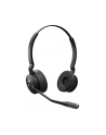 Jabra Engage 55 SE - USB-A MS Convertible (black, mono, USB-A, MS, with charging station) - nr 1