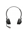 Jabra Engage 55 SE - USB-A MS Convertible (black, mono, USB-A, MS, with charging station) - nr 2