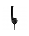 EPOS EDU 10, headset (black, pack of 10, 3.5 mm jack plug) - nr 10