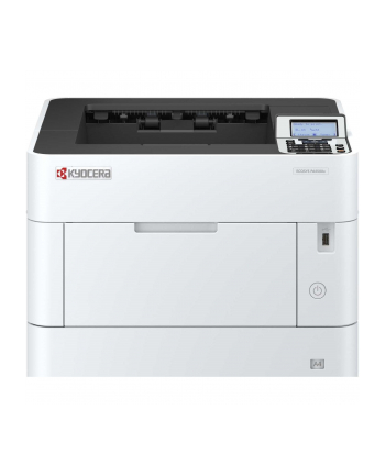 Kyocera ECOSYS PA5500x, laser printer (gray/black, USB, LAN)