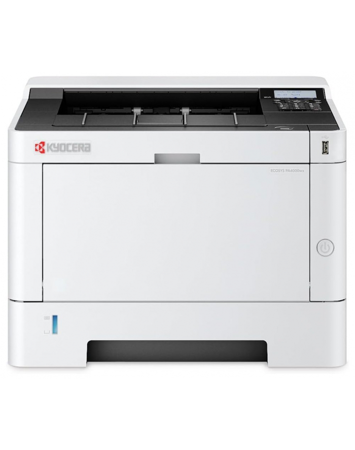 Kyocera ECOCYS PA4000wx (grey/black, USB, LAN, WLAN) główny