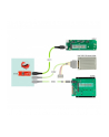 DeLOCK M.2 Key M to 1 x OCuLink SFF-8612 converter, interface card - nr 8