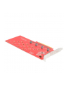 DeLOCK PCI Express x16 card to 4x internal NVMe M.2 Key, interface card - nr 1