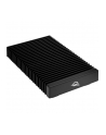 OWC ThunderBlade X8 8TB, External SSD (Thunderbolt 3) - nr 1