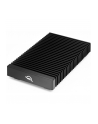 OWC ThunderBlade X8 8TB, External SSD (Thunderbolt 3) - nr 3