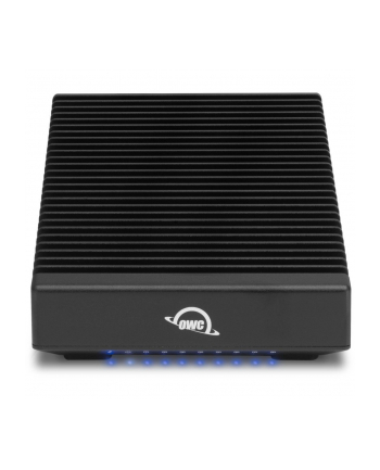 OWC ThunderBlade X8 8TB, External SSD (Thunderbolt 3)