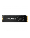 Team Group T-FORCE G70 Pro 4 TB, SSD (PCIe 4.0 x4 | M.2 2280 | Graphene Heatsink) - nr 1