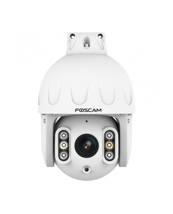 Foscam SD8EP (BIAŁY, 4K, WLAN)