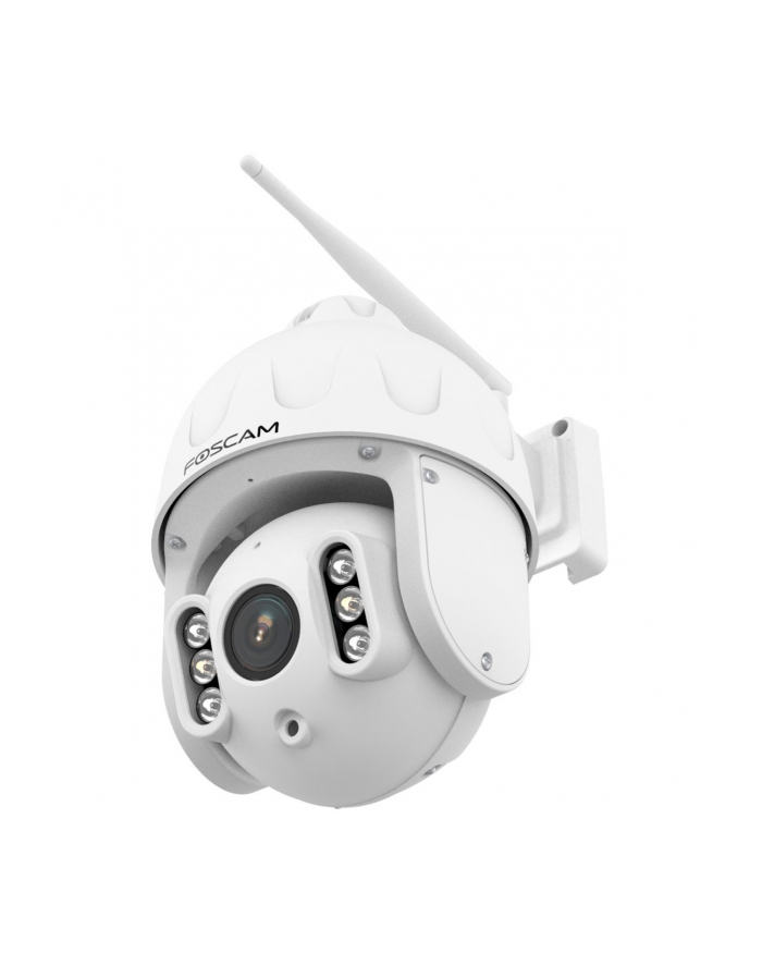 Foscam SD8P, surveillance camera (BIAŁY, 4K, WLAN) główny