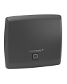 Homematic IP Smart Home Access Point (HmIP-HAP-A), Central Unit (anthracite) - nr 1