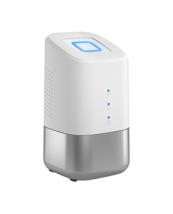Homematic IP Home Control Unit (HmIP-HCU1), central unit (BIAŁY/grey)